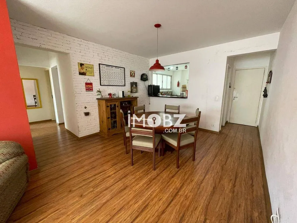 Apartamento, 3 quartos, 96 m² - Foto 1