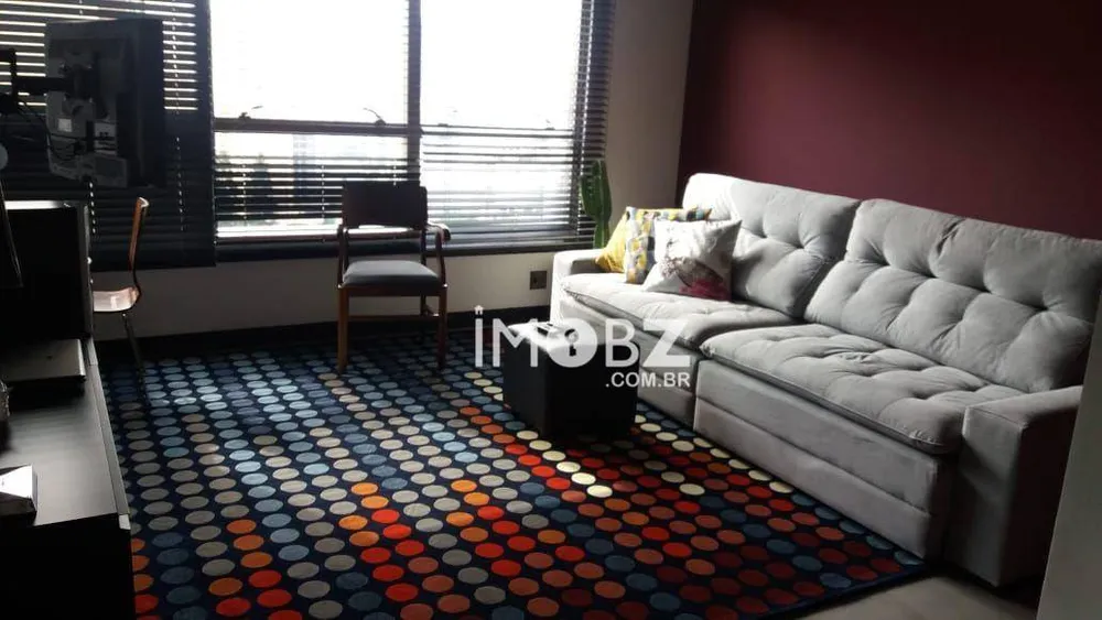 Apartamento, 2 quartos, 74 m² - Foto 3