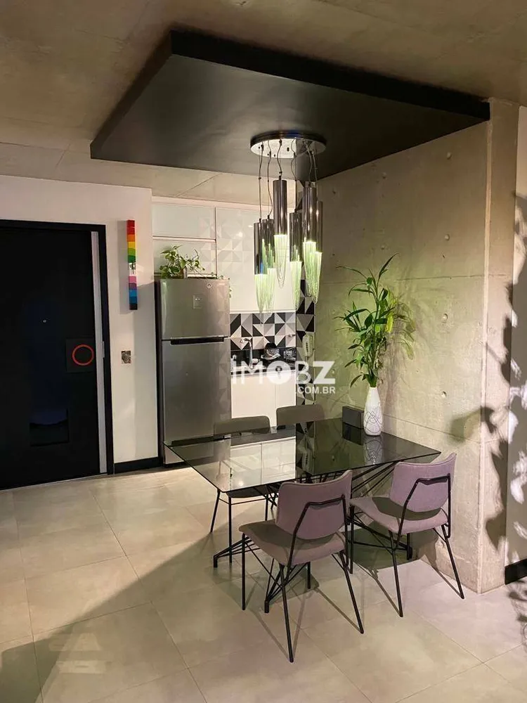 Apartamento, 2 quartos, 74 m² - Foto 4