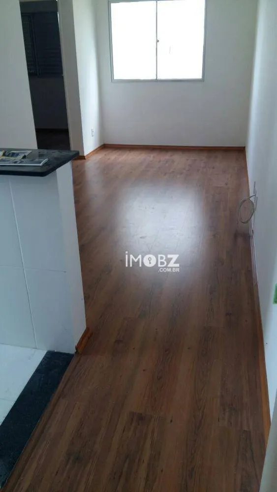 Apartamento, 2 quartos, 59 m² - Foto 3