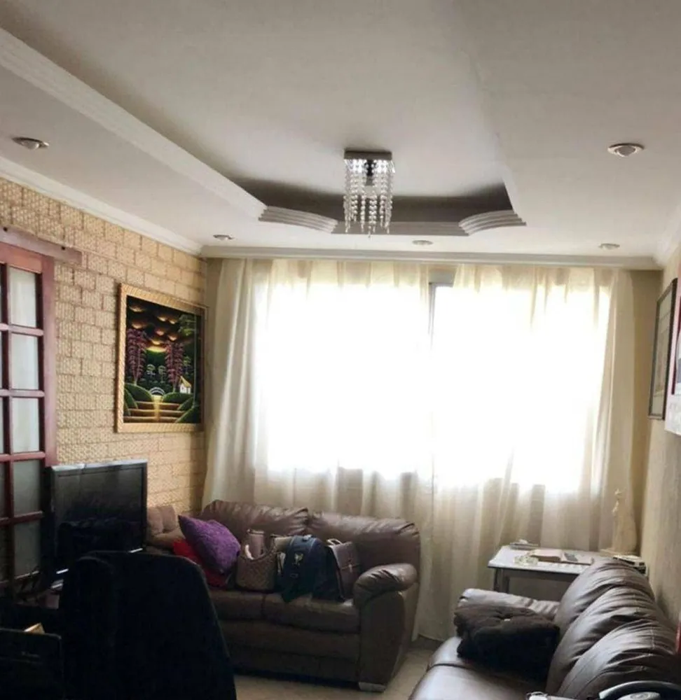 Apartamento, 2 quartos, 104 m² - Foto 1