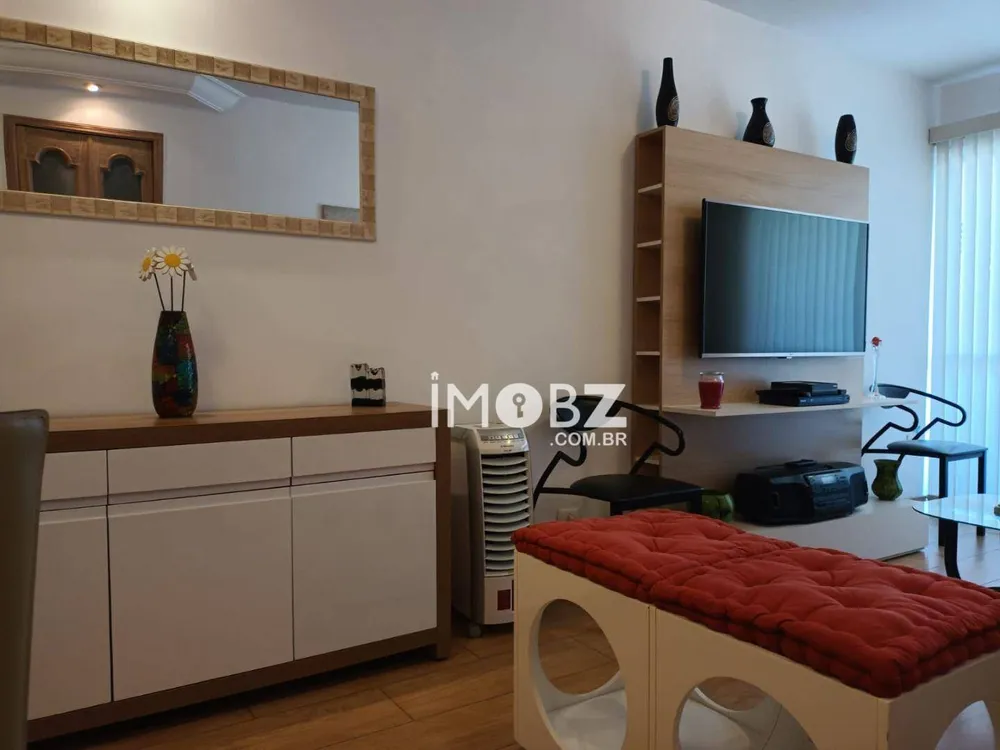Apartamento, 1 quarto, 48 m² - Foto 3