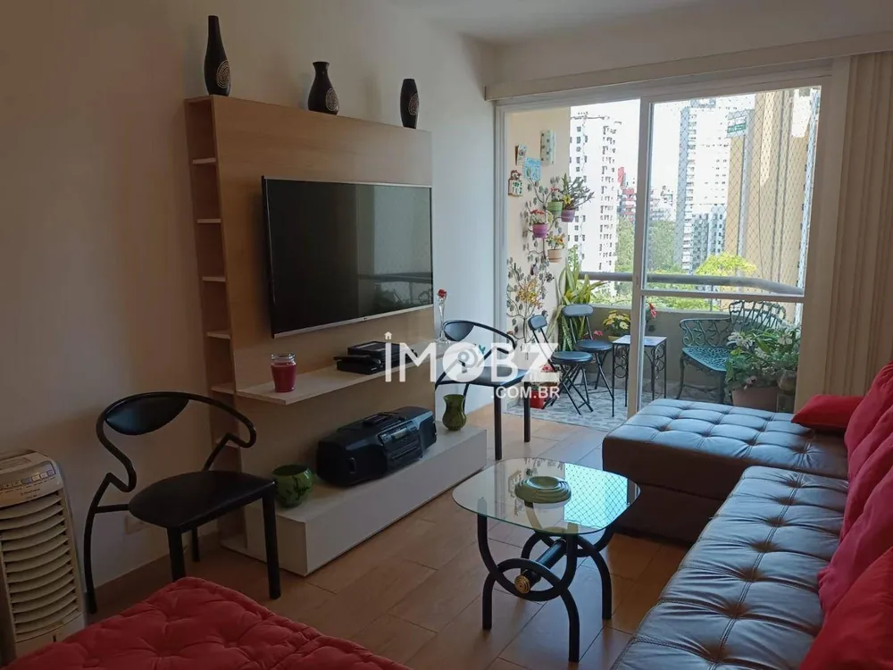 Apartamento, 1 quarto, 48 m² - Foto 4