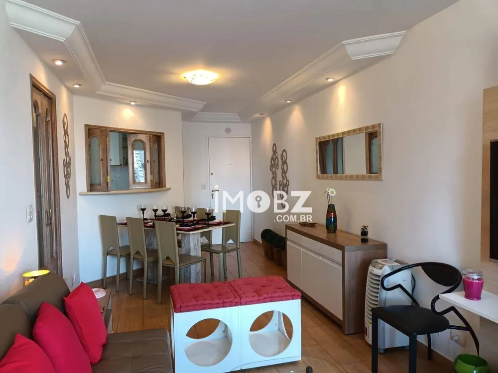 Apartamento, 1 quarto, 48 m² - Foto 2