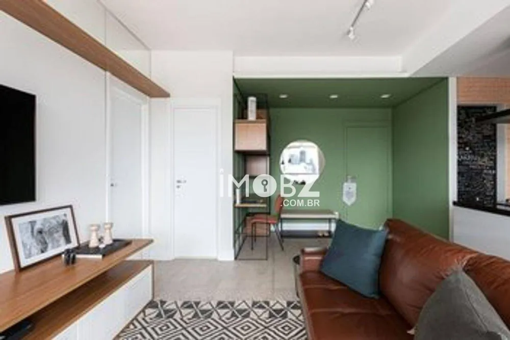 Apartamento, 1 quarto, 76 m² - Foto 4