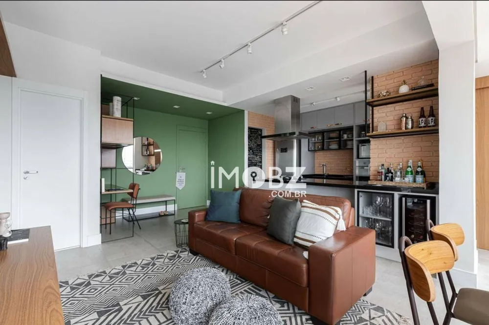 Apartamento, 1 quarto, 76 m² - Foto 3