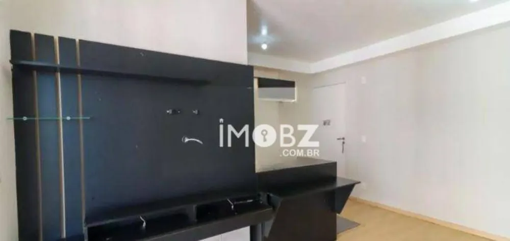 Apartamento, 2 quartos, 49 m² - Foto 3