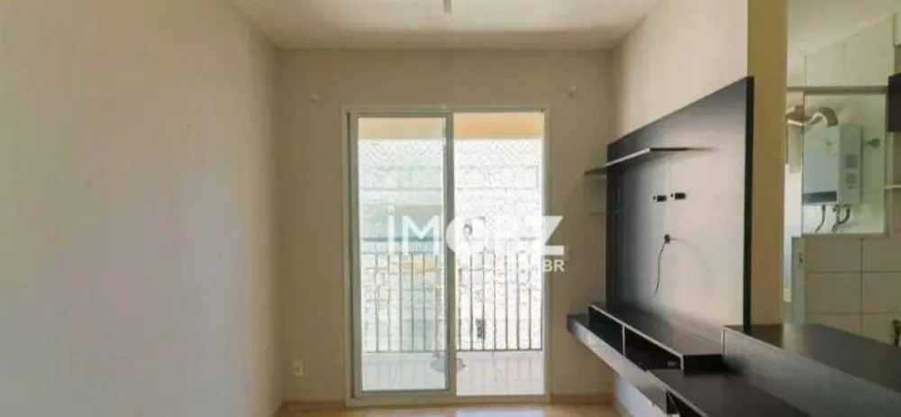 Apartamento, 2 quartos, 49 m² - Foto 1