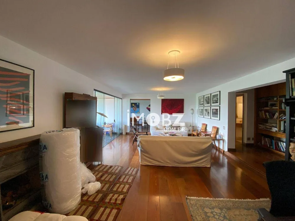 Apartamento, 3 quartos, 253 m² - Foto 4