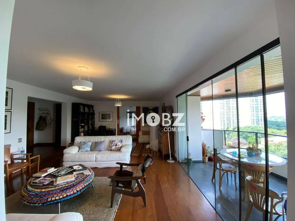 Apartamento, 3 quartos, 253 m² - Foto 3