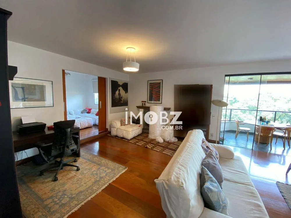 Apartamento, 3 quartos, 253 m² - Foto 2