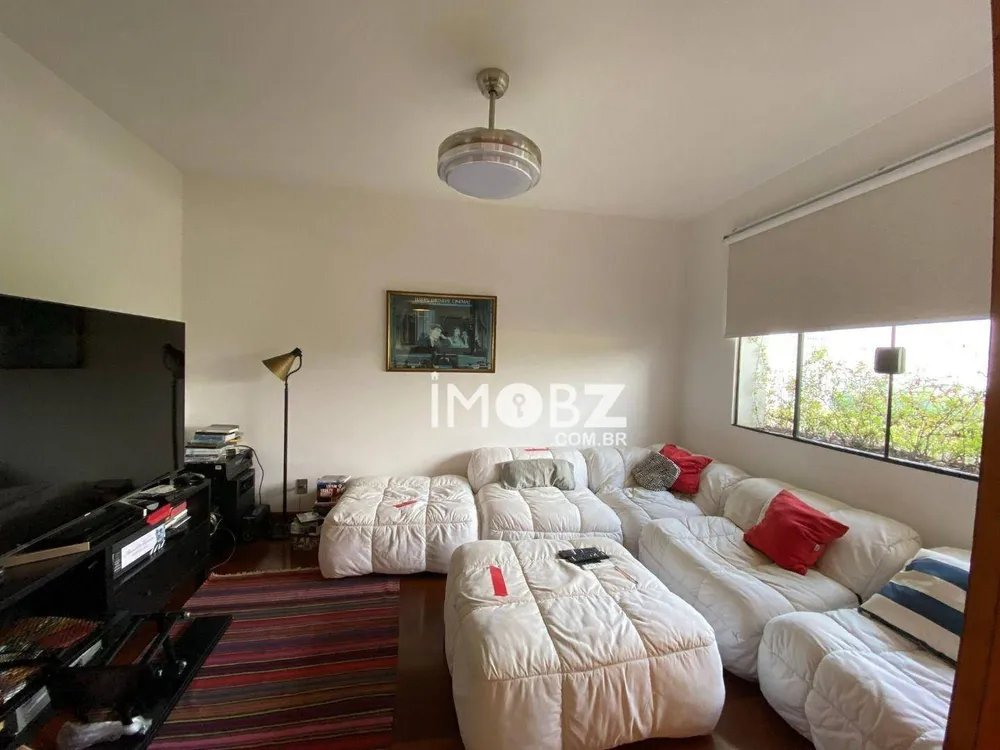 Apartamento, 3 quartos, 253 m² - Foto 1