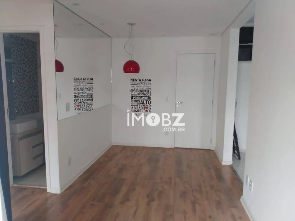 Apartamento, 2 quartos, 47 m² - Foto 3