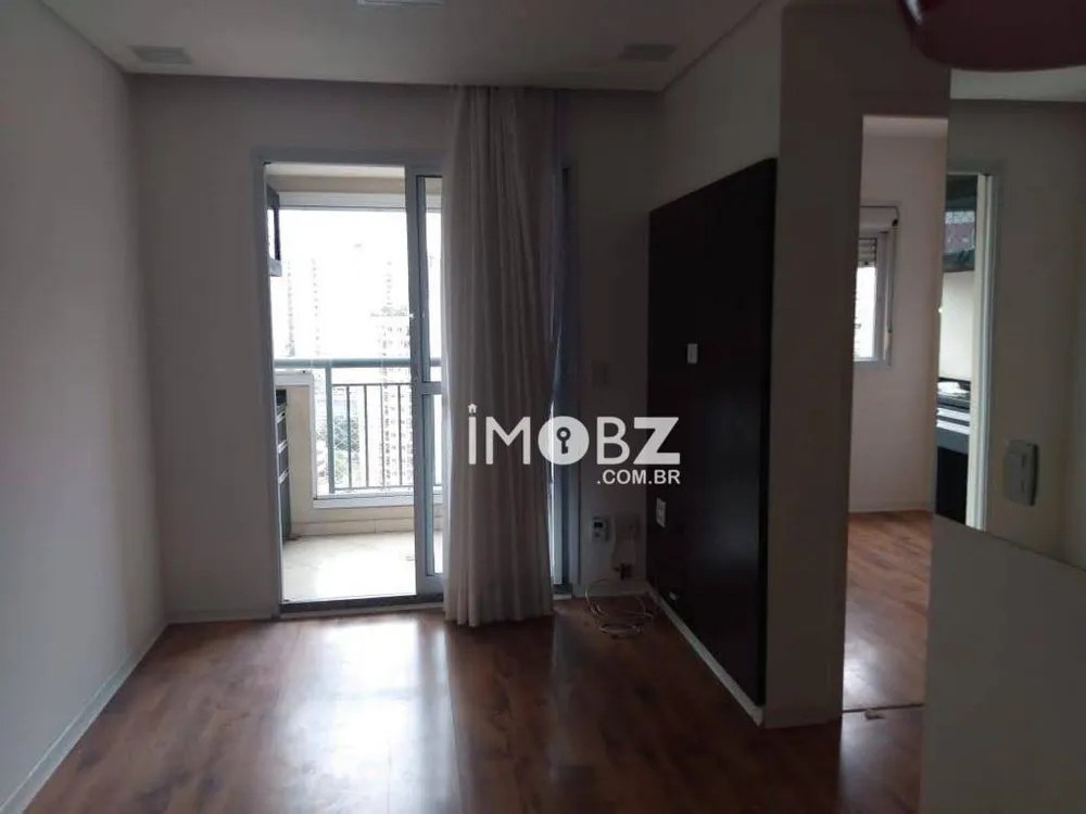 Apartamento, 2 quartos, 47 m² - Foto 4