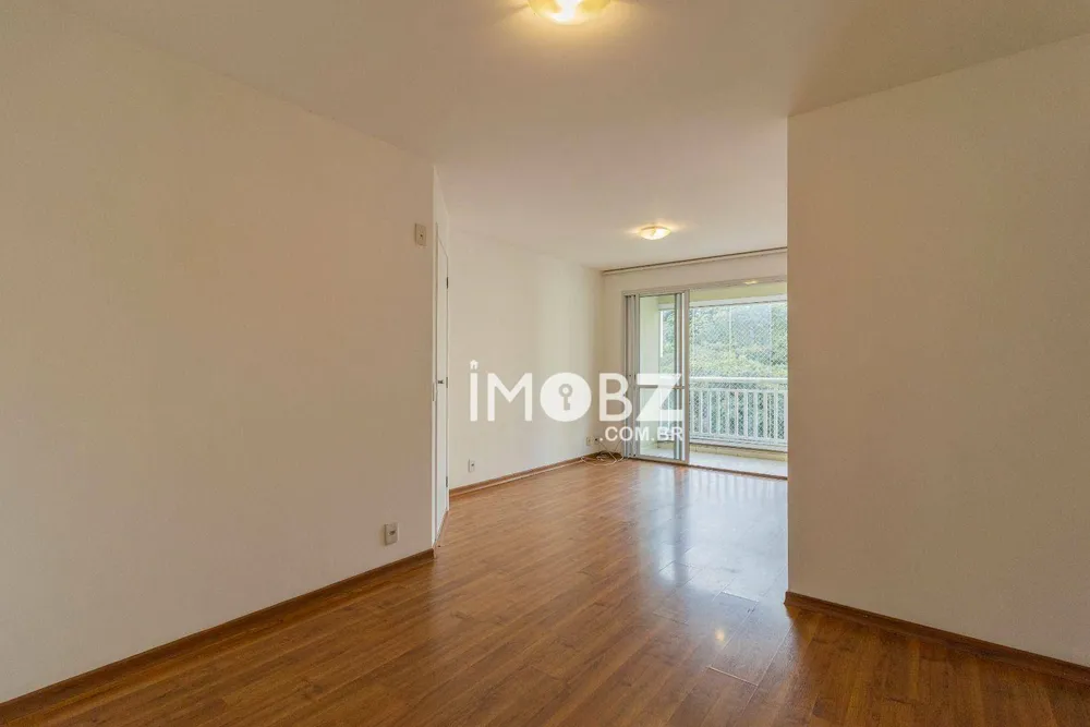 Apartamento, 3 quartos, 107 m² - Foto 1