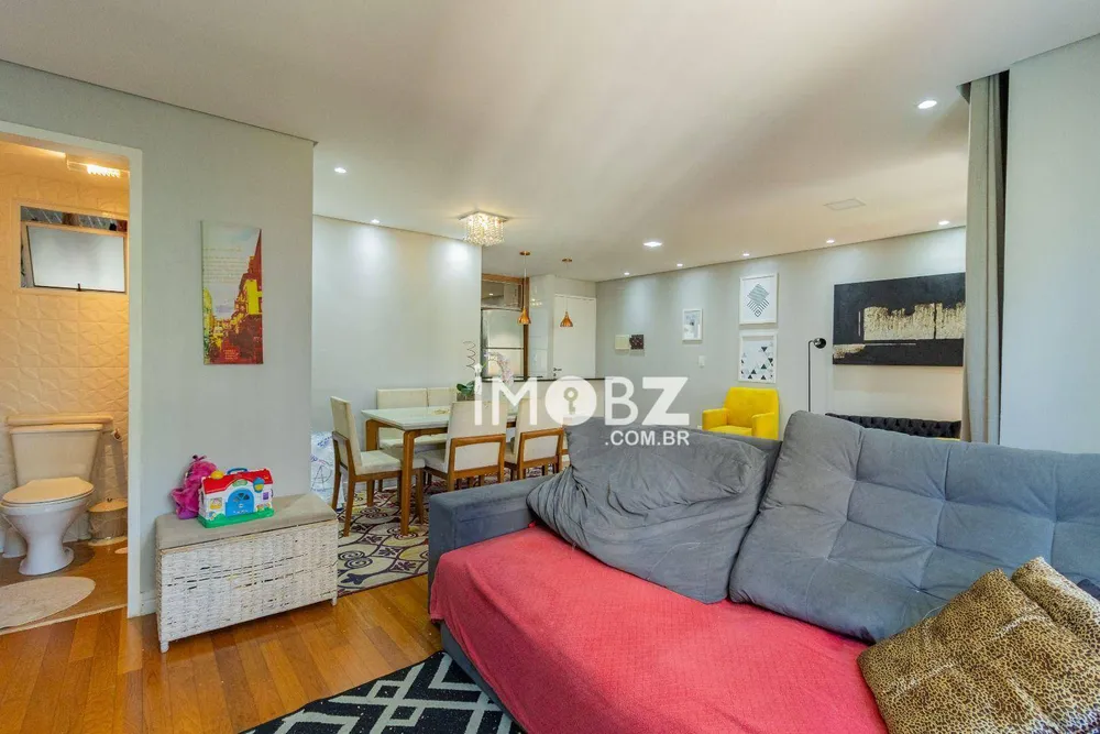 Apartamento, 2 quartos, 85 m² - Foto 3