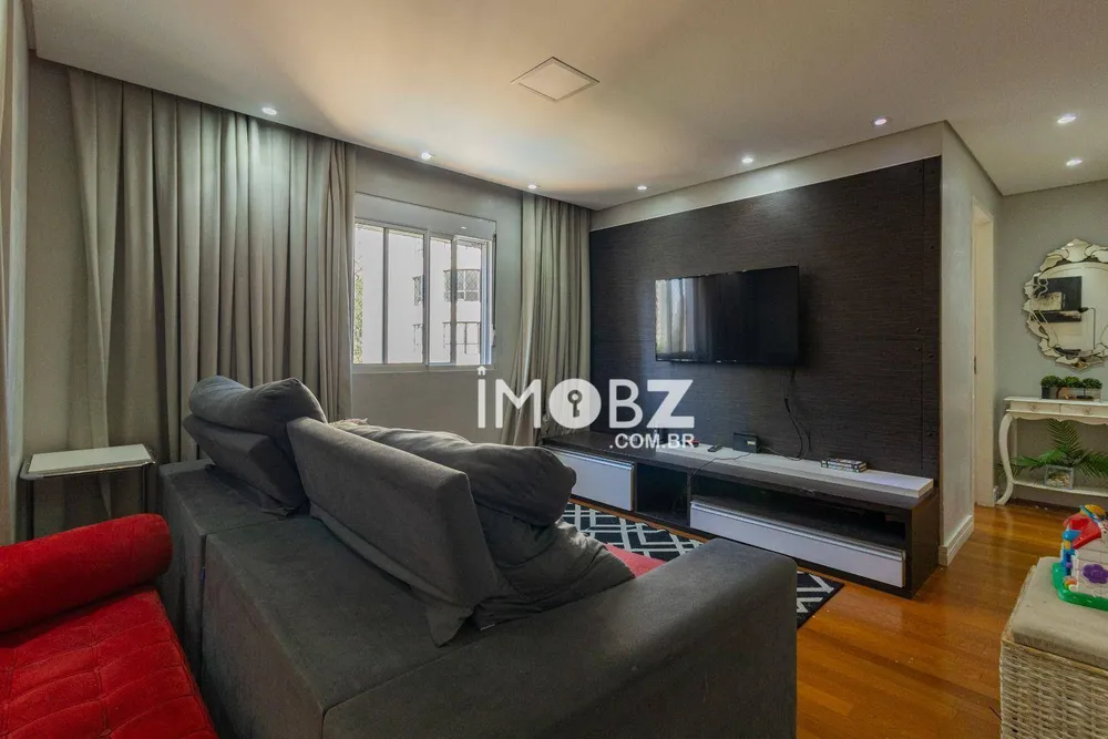 Apartamento, 2 quartos, 85 m² - Foto 2