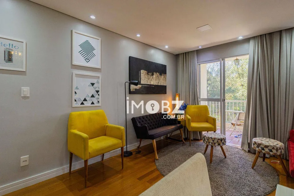 Apartamento, 2 quartos, 85 m² - Foto 4