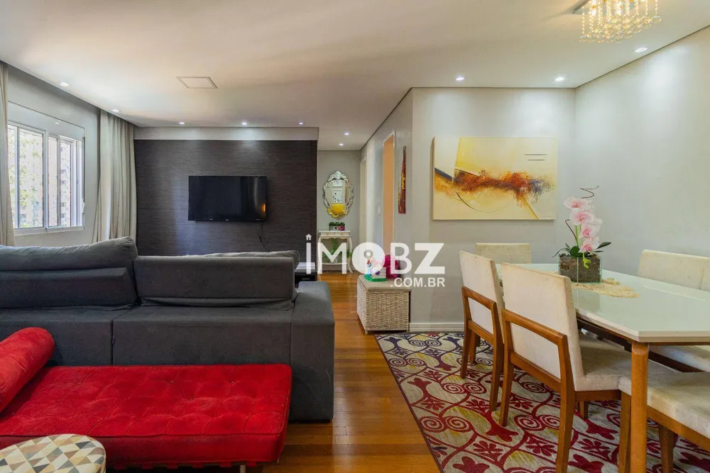 Apartamento, 2 quartos, 85 m² - Foto 1