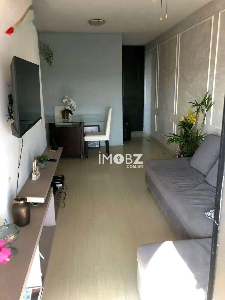 Apartamento, 2 quartos, 56 m² - Foto 1