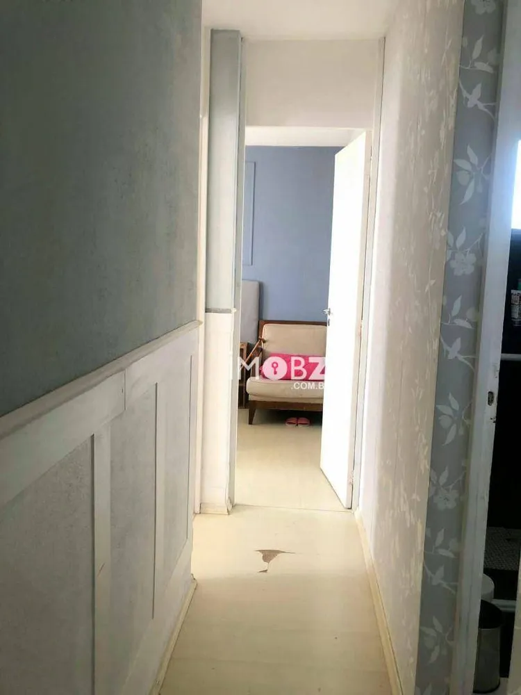 Apartamento, 2 quartos, 56 m² - Foto 4