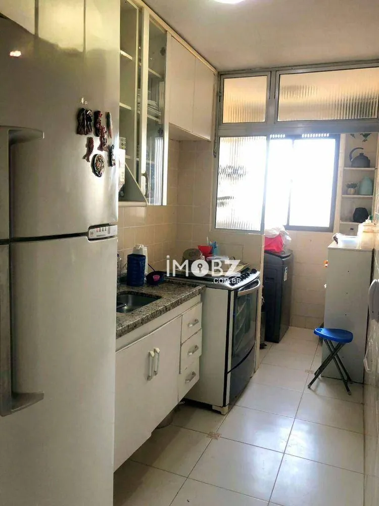 Apartamento, 2 quartos, 56 m² - Foto 2