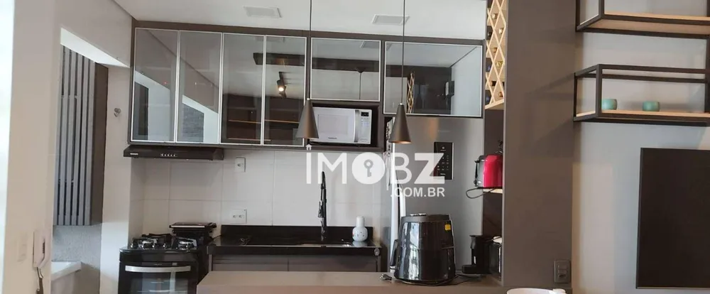 Apartamento, 3 quartos, 87 m² - Foto 2