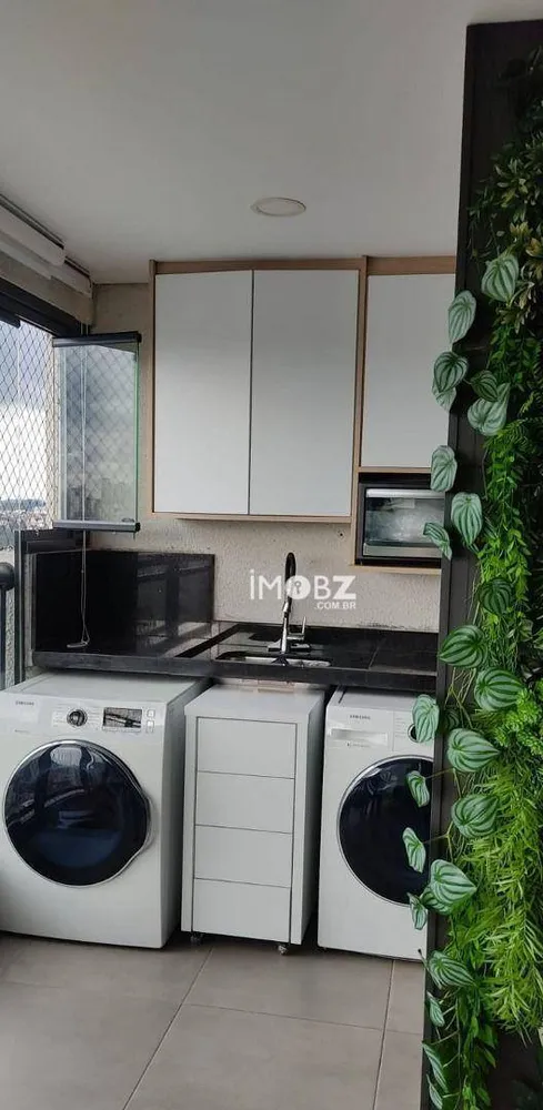Apartamento, 3 quartos, 87 m² - Foto 4