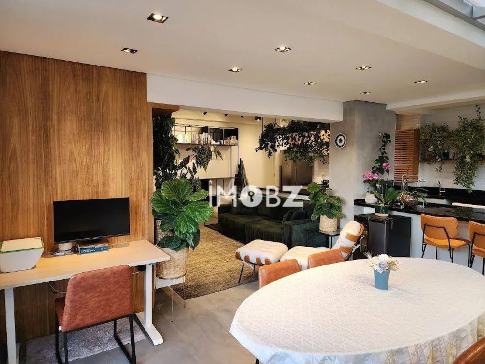 Apartamento, 1 quarto, 111 m² - Foto 4