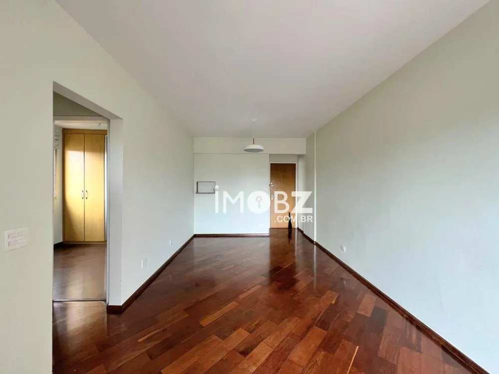 Apartamento, 2 quartos, 68 m² - Foto 2