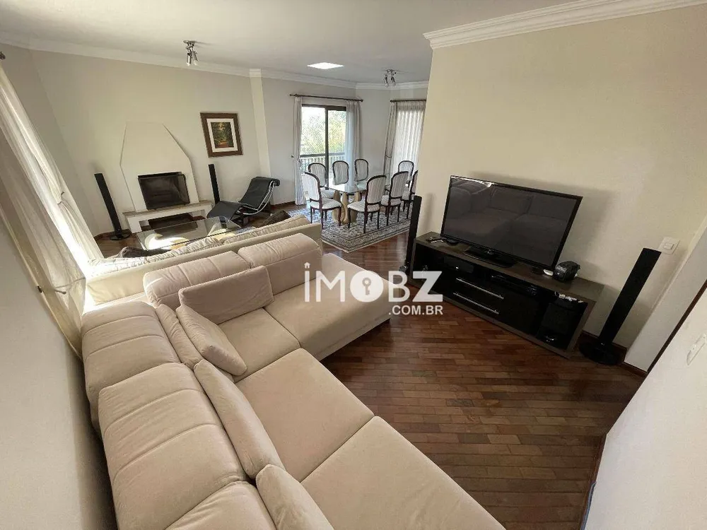 Apartamento, 4 quartos, 177 m² - Foto 4