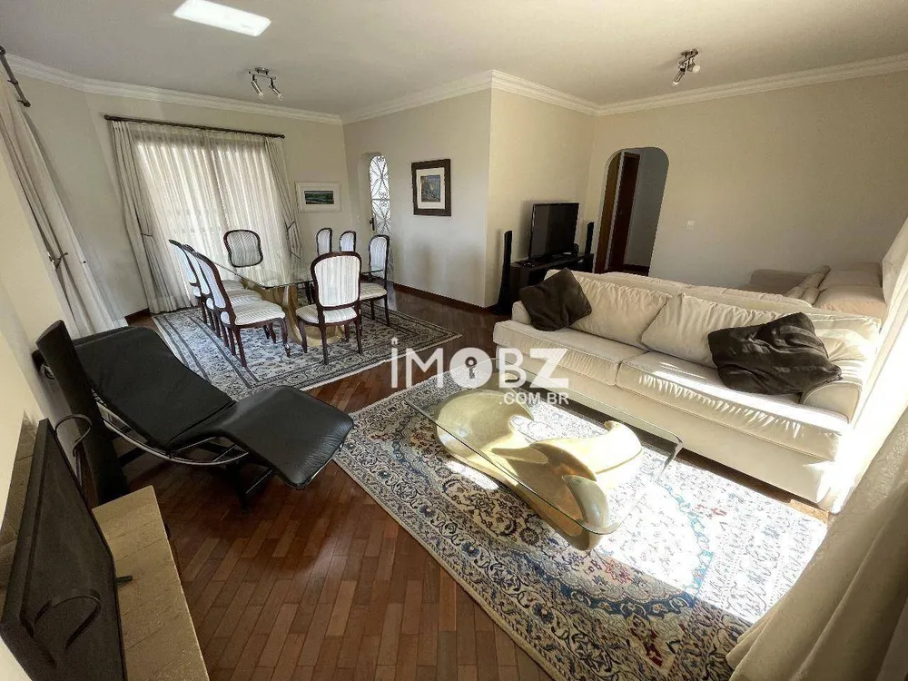 Apartamento, 4 quartos, 177 m² - Foto 1