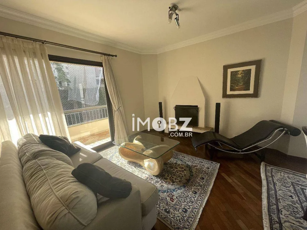 Apartamento, 4 quartos, 177 m² - Foto 3