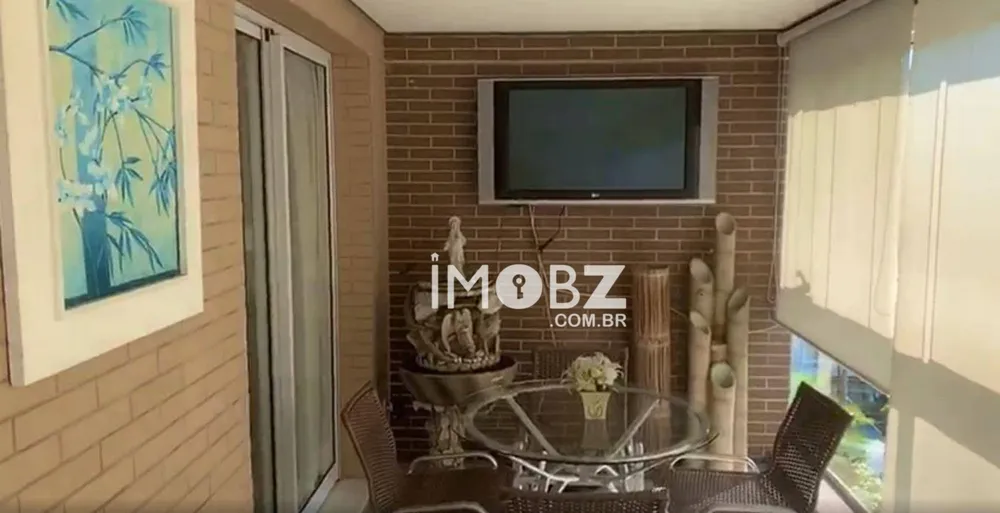 Apartamento, 2 quartos, 130 m² - Foto 3