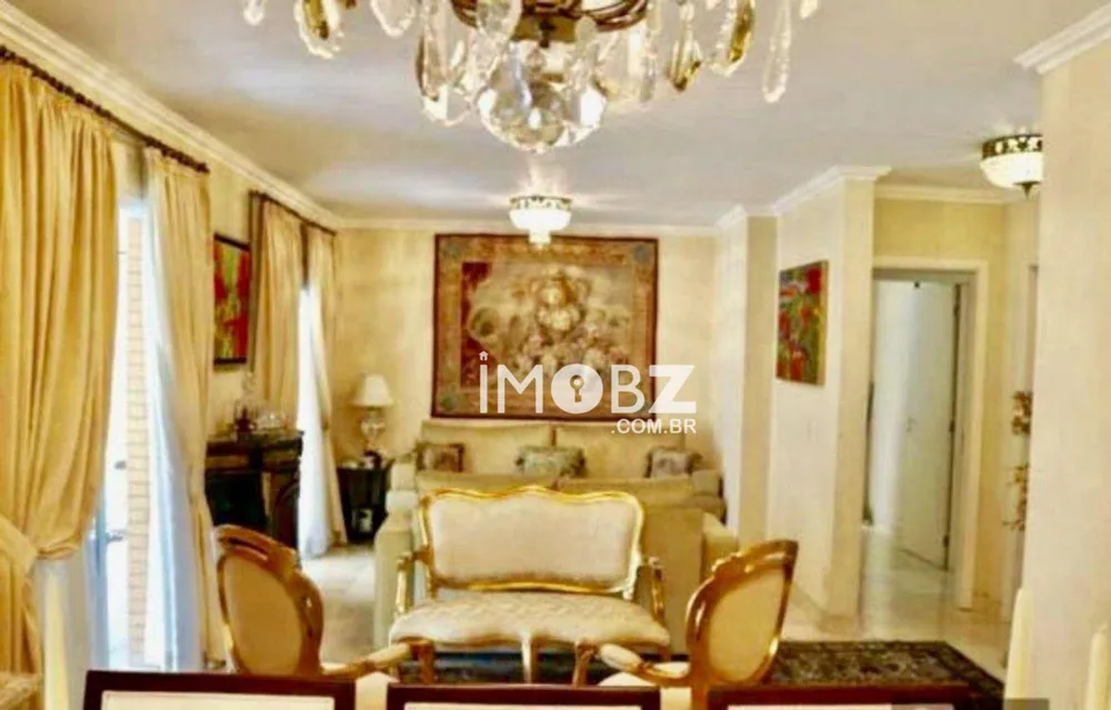 Apartamento, 2 quartos, 130 m² - Foto 2