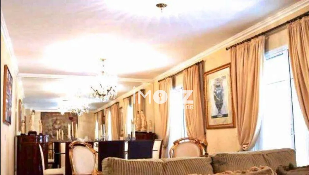 Apartamento, 2 quartos, 130 m² - Foto 1