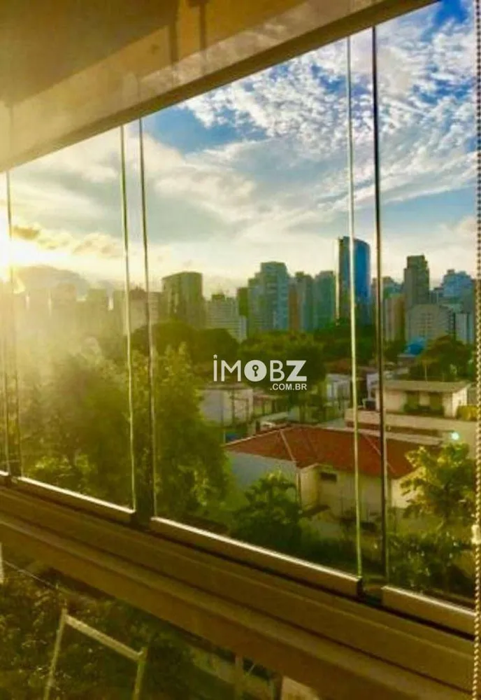 Apartamento, 2 quartos, 130 m² - Foto 4