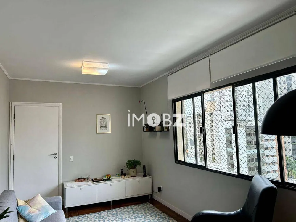 Apartamento, 3 quartos, 87 m² - Foto 3