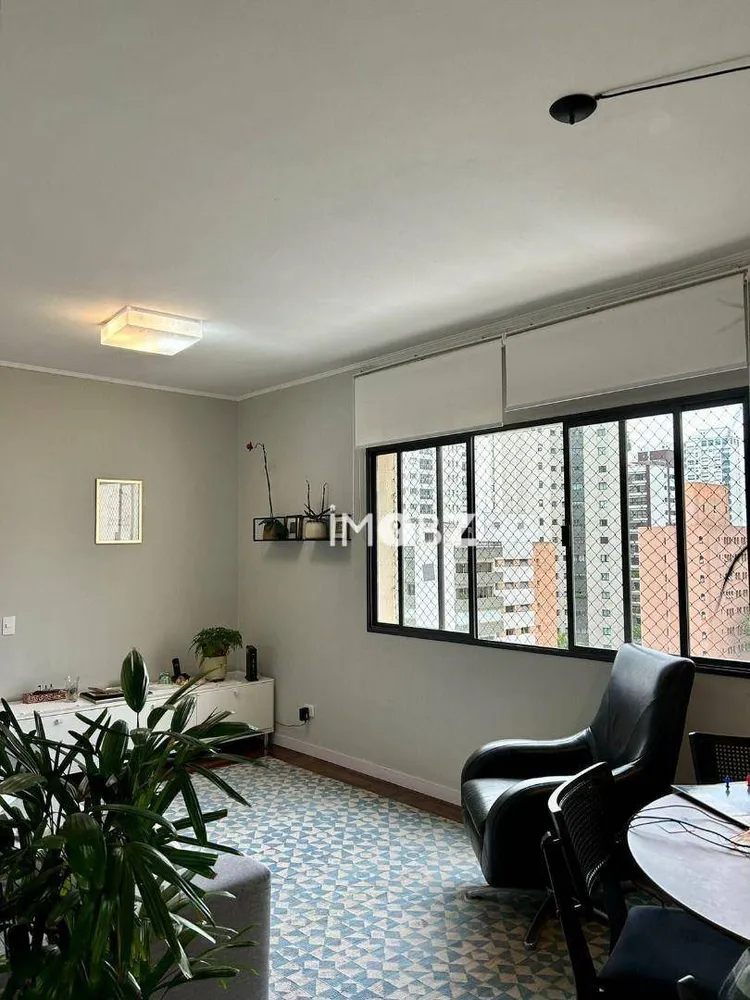 Apartamento, 3 quartos, 87 m² - Foto 2