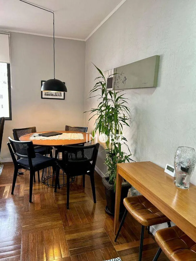 Apartamento, 3 quartos, 87 m² - Foto 1