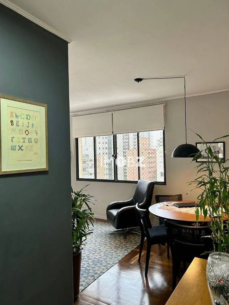 Apartamento, 3 quartos, 87 m² - Foto 4