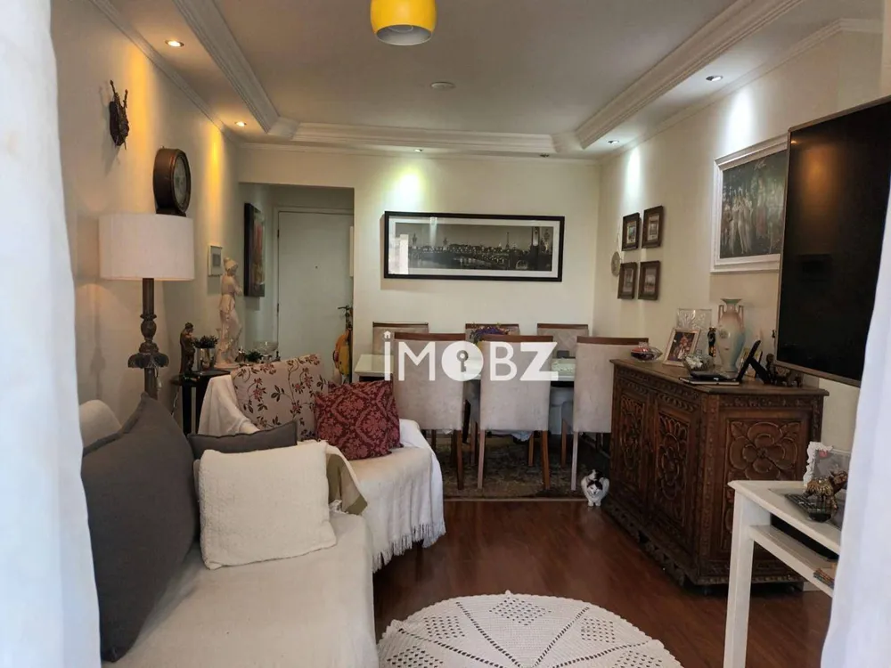 Apartamento, 2 quartos, 75 m² - Foto 3