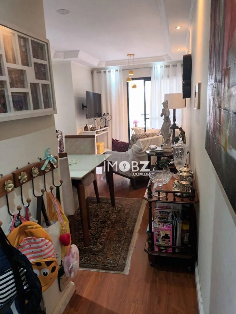 Apartamento, 2 quartos, 75 m² - Foto 2