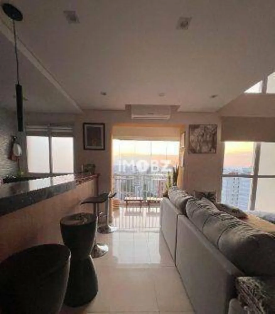 Apartamento, 2 quartos, 142 m² - Foto 4
