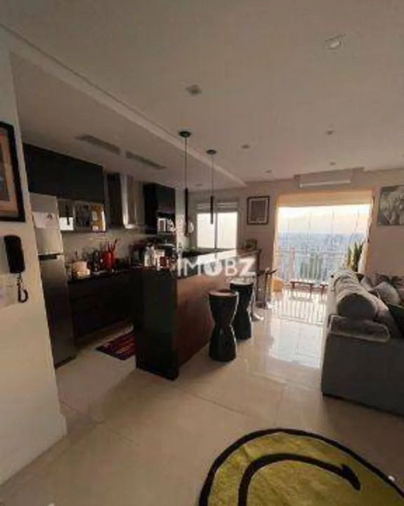 Apartamento, 2 quartos, 142 m² - Foto 3