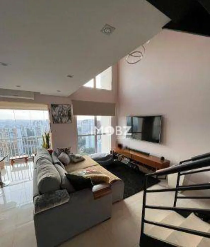 Apartamento, 2 quartos, 142 m² - Foto 1