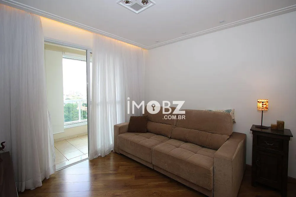 Apartamento, 3 quartos, 85 m² - Foto 4