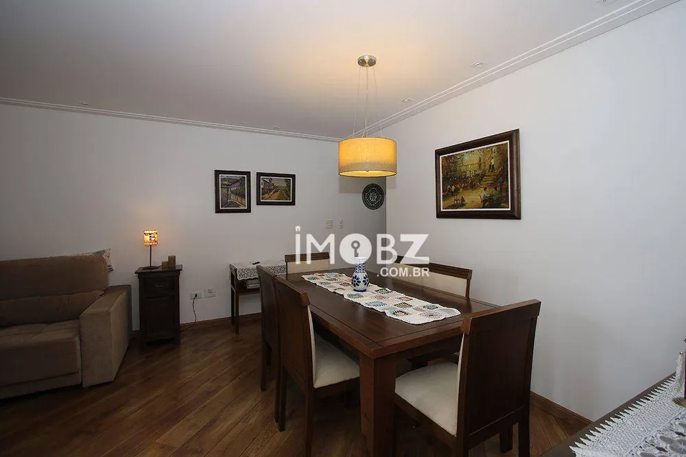 Apartamento, 3 quartos, 85 m² - Foto 1