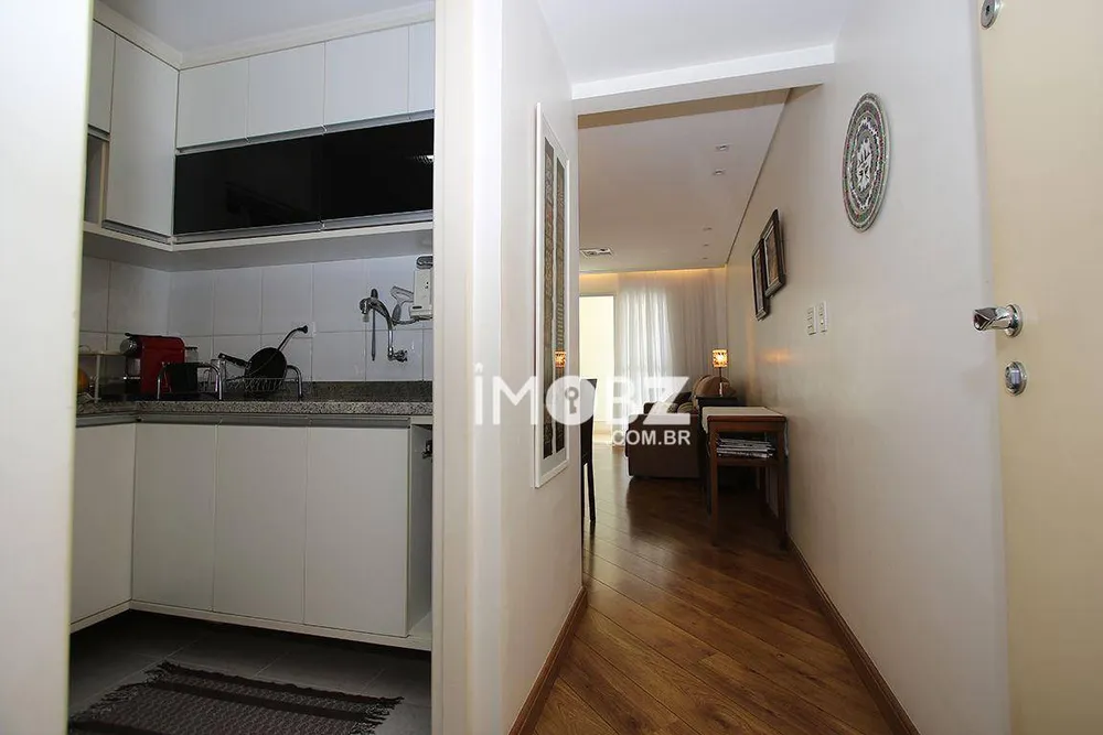 Apartamento, 3 quartos, 85 m² - Foto 3
