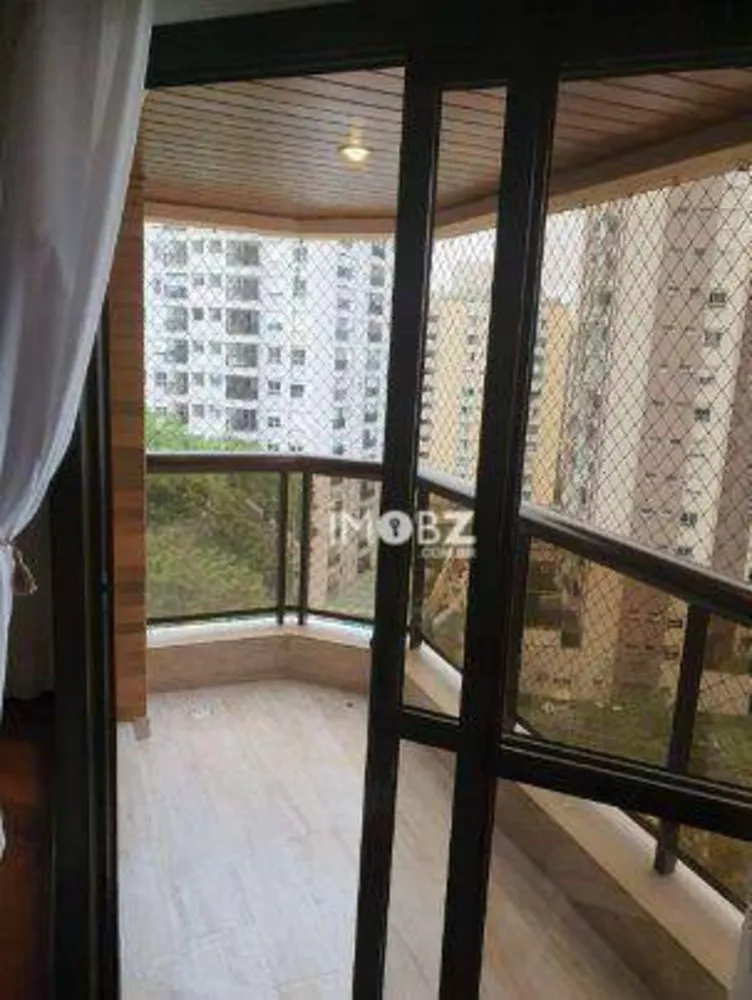 Apartamento, 4 quartos, 140 m² - Foto 2